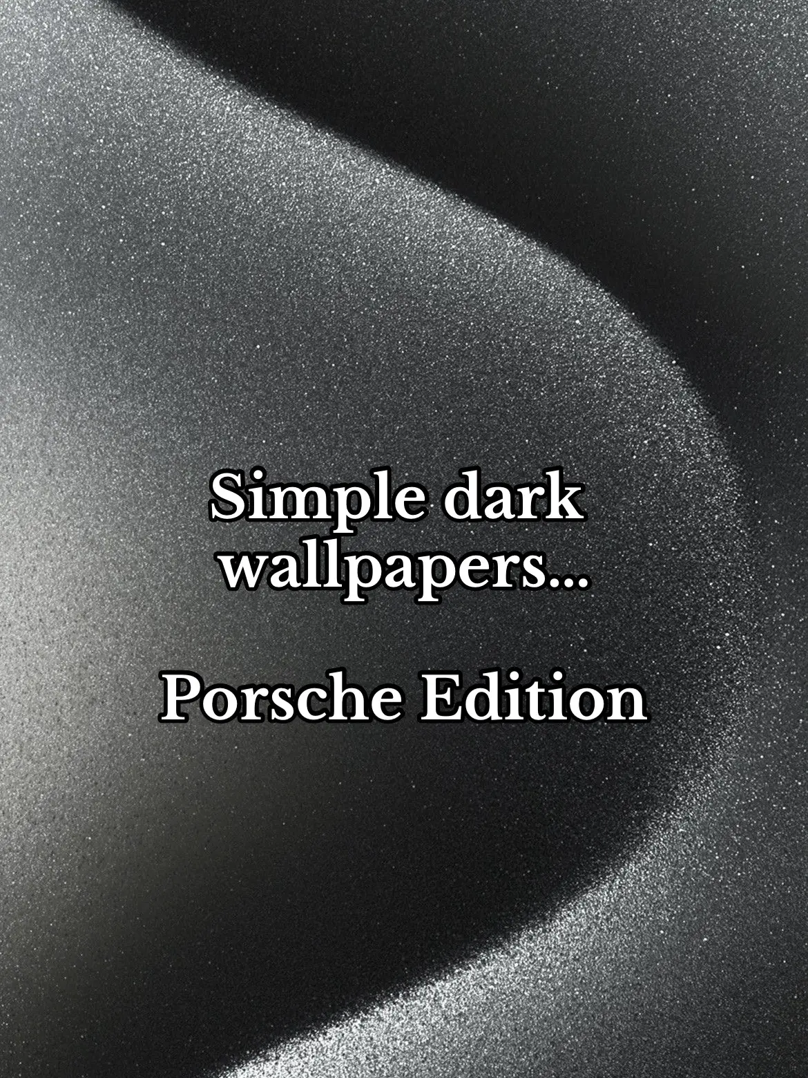 #wallpaper #porsche #iphone 