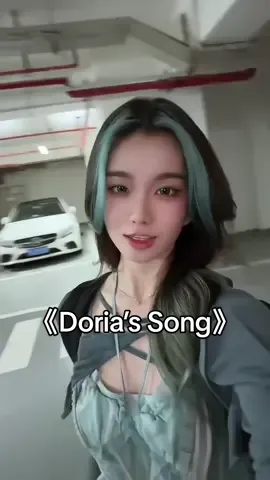 Attempting Doria’s siren song again 🧜🏻‍♀️ #kingofglory #cover #sirensinging #song #siren #doria #dolia #王者荣耀 