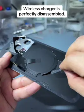 #iphonerepair #iphone15promax 