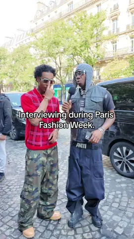 Paris Fashion Week @dnieccio #wisdm #pfw24  #timbs 