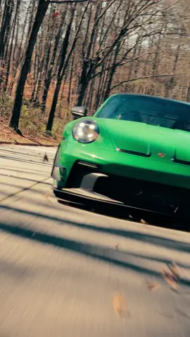 ❎ Not your average GT3 ❎ #porsche #porsche911 #gt3 @Porsche 