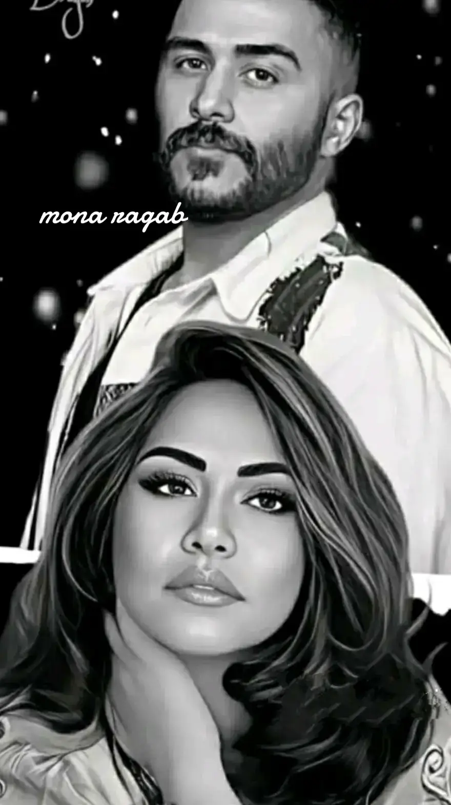 #وجع_روح #احزان #شيرين_عبدالوهاب #أحمد_كامل #mona_ragab74 