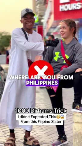 Give Your Answer in the Comment if you know To Win ‼️ 😳 99% of People Still Fail This Trick 😀 // Giveaway in Dubai #tiktokfunnyvideos #LearnOnTikTok 