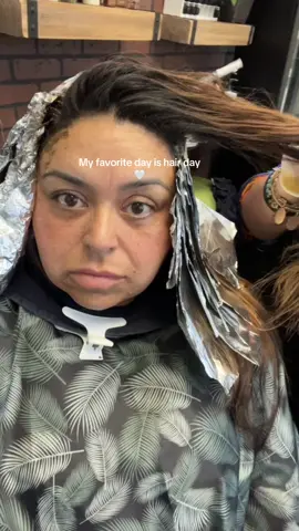 My favorite day is hair day🤍 Im so lucky that i get to spend hair day with my bestie🤍  Thank you @marisa_nxthairstudio  I always leave feeling pretty🤍 NXT Hair Studio 390 N Mckinley  Corona CA 92879 951-833-8738 #hair #hairstyles #hairtok #hairstyle #sahm #california 