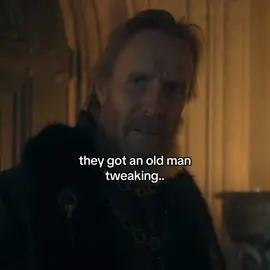 this scene made me laugh so hard 😭 #houseofthedragon #ottohightower 