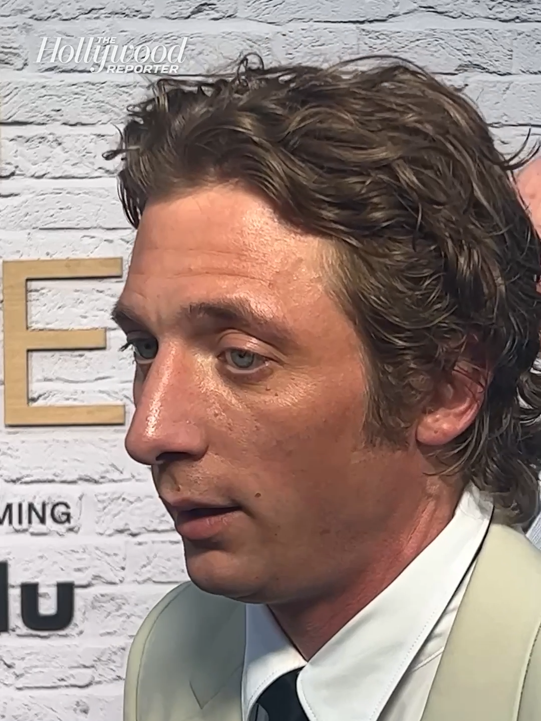 #thebearfx's #jeremyallenwhite shares if he wants to step behind the camera to direct soon