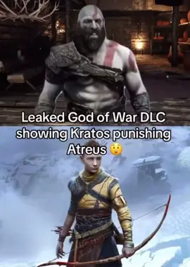 #fypシ゚viral #loveandlight #yesking #loveandlighttv #munging2 #fypage #kratos #godofwar #memes #freak 