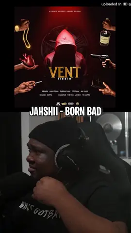 This version is slept on 🔥🔥🔥🔥 #jahshii #ventriddim #dancehall #dancehallmusic #walkz #prodbywalkz #jamaicantiktok #fyp #foryou