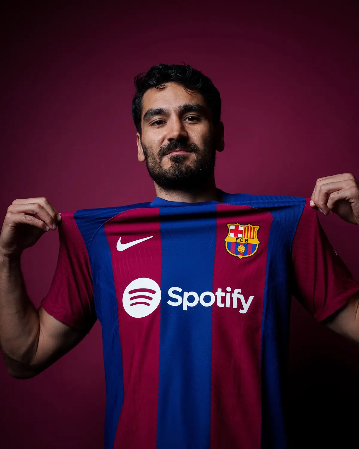 One year at Barça 🎂 #fcbarcelona #gundogan #barçaontiktok #deportesentiktok #football #tiktokfootballacademy #sports  