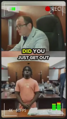 #Legal#Court#trialwatch#courtroomdrama#legaltiktokviral#judgefleischer