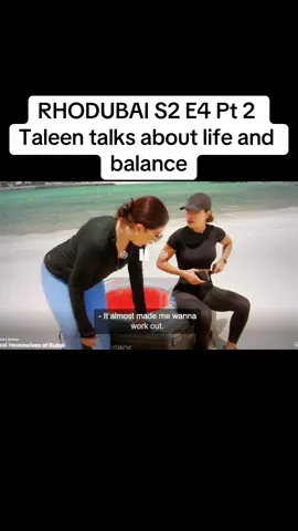 #lesamilan #ayanchanel #chanelayan #carolinebrooks #saraalmadani #ninaali #taleenmarie #carolinestanbury #realhousewivesofdubai #sabayussof #realhousewivesoftiktok #realhousewivestiktok #rhodubai #commentary 