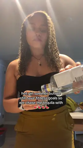 Stay hydrated and away from the sugary drinks 😂😂😂 #fyp #lalo #tequila #watermelon 