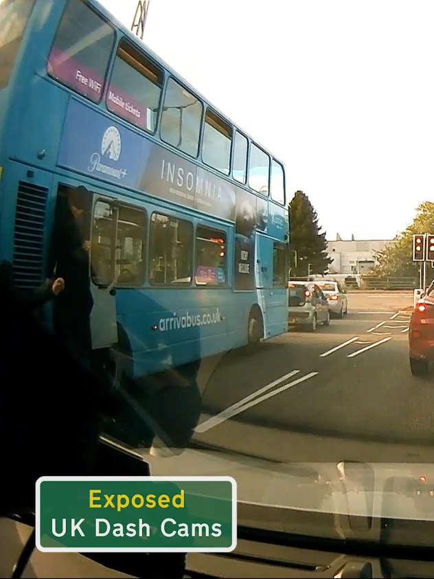 Compilation #67 - 2024 | Exposed: UK Dash Cams | Crashes, Poor Drivers & Road Rage #dashcam #dashcamera #dashcameravideos #roadrageuk #dashcamuk #dashcamerauk #dashcamclips #dashcamfootage #dashcamvideos #dashcamvideosuk #dashcamcrash #dashcamcrashes #dashcamvids #dashcameralessons #dashcamera2024 #exposedukdashcams