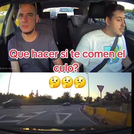 #aprenderaconducir #conducir #permisob #distanciadeseguridad #follow #fyp #parati #viral #trending  