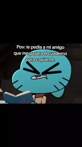 por que somos amiguis #elincreiblemundodegumball #darwinwatterson #gumballwatterson #fyp #margaretrobinson #lit #foryou #memememe #memes #uscore 