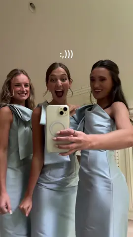 Bridesmaids reporting for duty!! @maddiecobrien @Jenny Ezinga @emilybrasser 