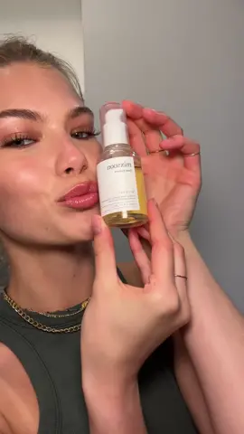 Love this skincare hack 💓 @mixsoon_official #mixsoon #beanessence #skincareroutine 
