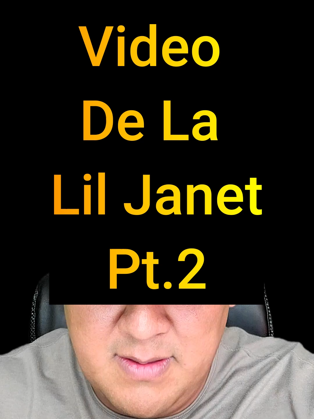 Video De La LIl Janet Pt.2 #fyp #parati #mexico #usa #colombia #cdmx #newmexico #colorado #nyc #arizona #texas #houston #chicago #cdjuarez