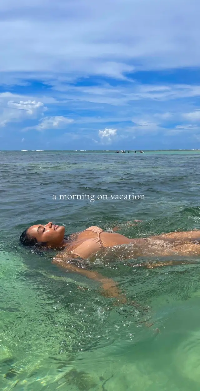 a morning by the beach 🇩🇴🏝️💓 #lasterrenas #bythebeach #photodump #vacationmode #vacationinspo #summervibes #summerinspo #beachposes #pinterestboard #dominicanrepublic #carribean 