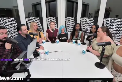 Andrew Wilson REDPILLS Modern Women On FEMINISM 6 - Whatever Podcast #whateverpodcast #AndrewWilson #usa #podcast