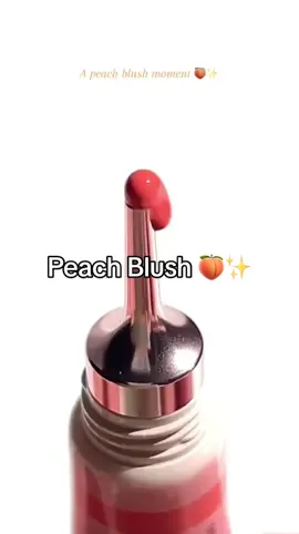 @Mon - Makeup & Beauty highlights the instantly revitalizing hue of our latest launch: Blurring Serum Blush in shade Peach 🍑  Discover the essence of youthful charm with this must-have addition to any blush collection! 🛍️ #ABHBlush #AnastasiaBeverlyHills #blush #blushhack #makeuphack #beautyhack #summermakeup #glow #glowing