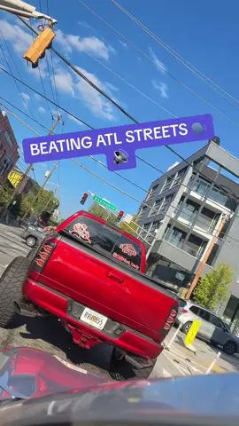 Cruzin blvd beating with @Micah Lundy #fyp #caraudio #atlanta #kirkwood #decatur #carsoftiktok #bass #bassheadsoftiktok #subwoofers #viral #foryou 