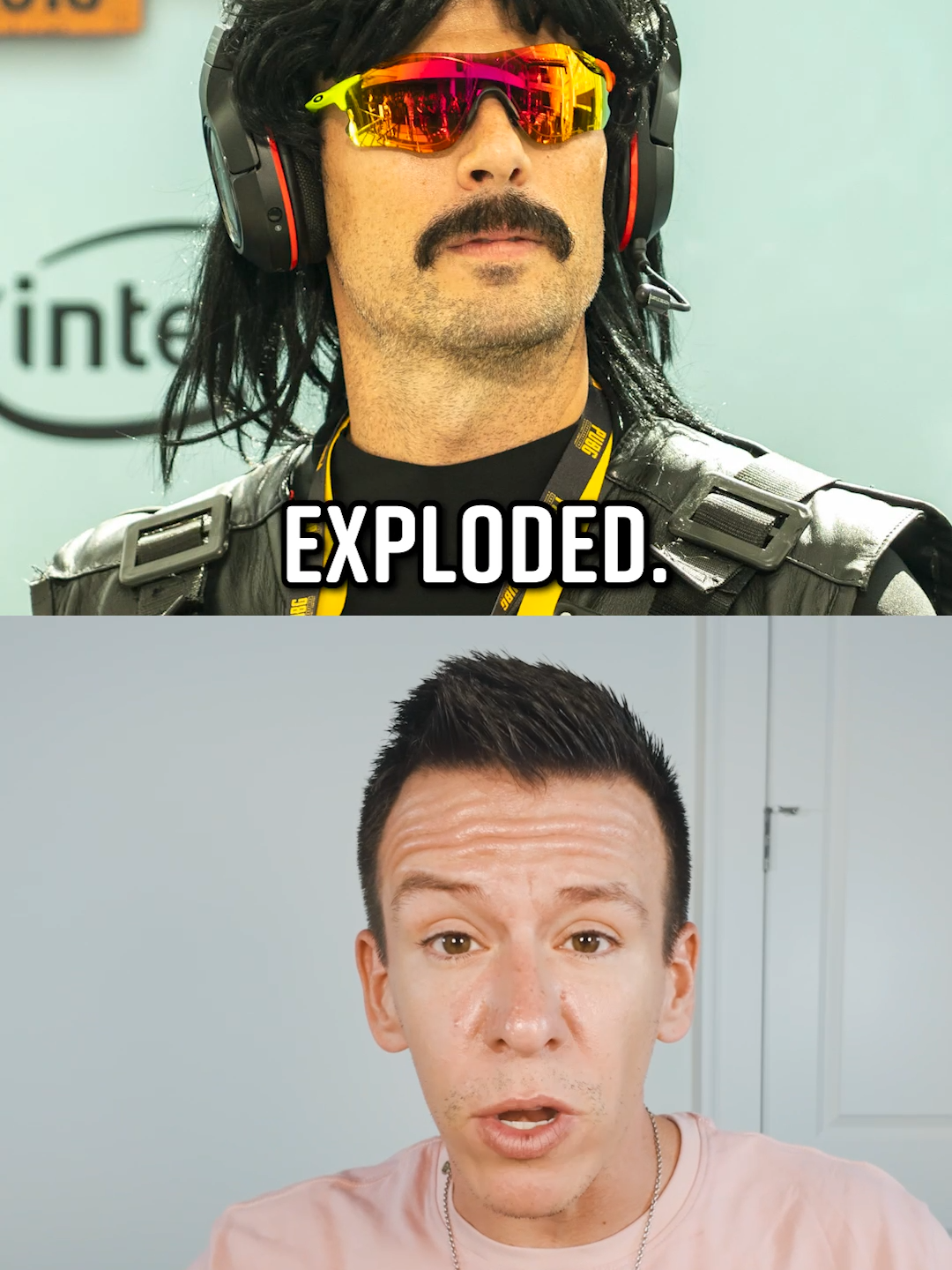 There’s A Lot Unanswered with Dr. Disrespect  #DrDisrespect#Hasanabi #Nickmercs #ludwig