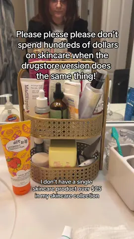 #skincareessentials #skincareproducts #fyp 