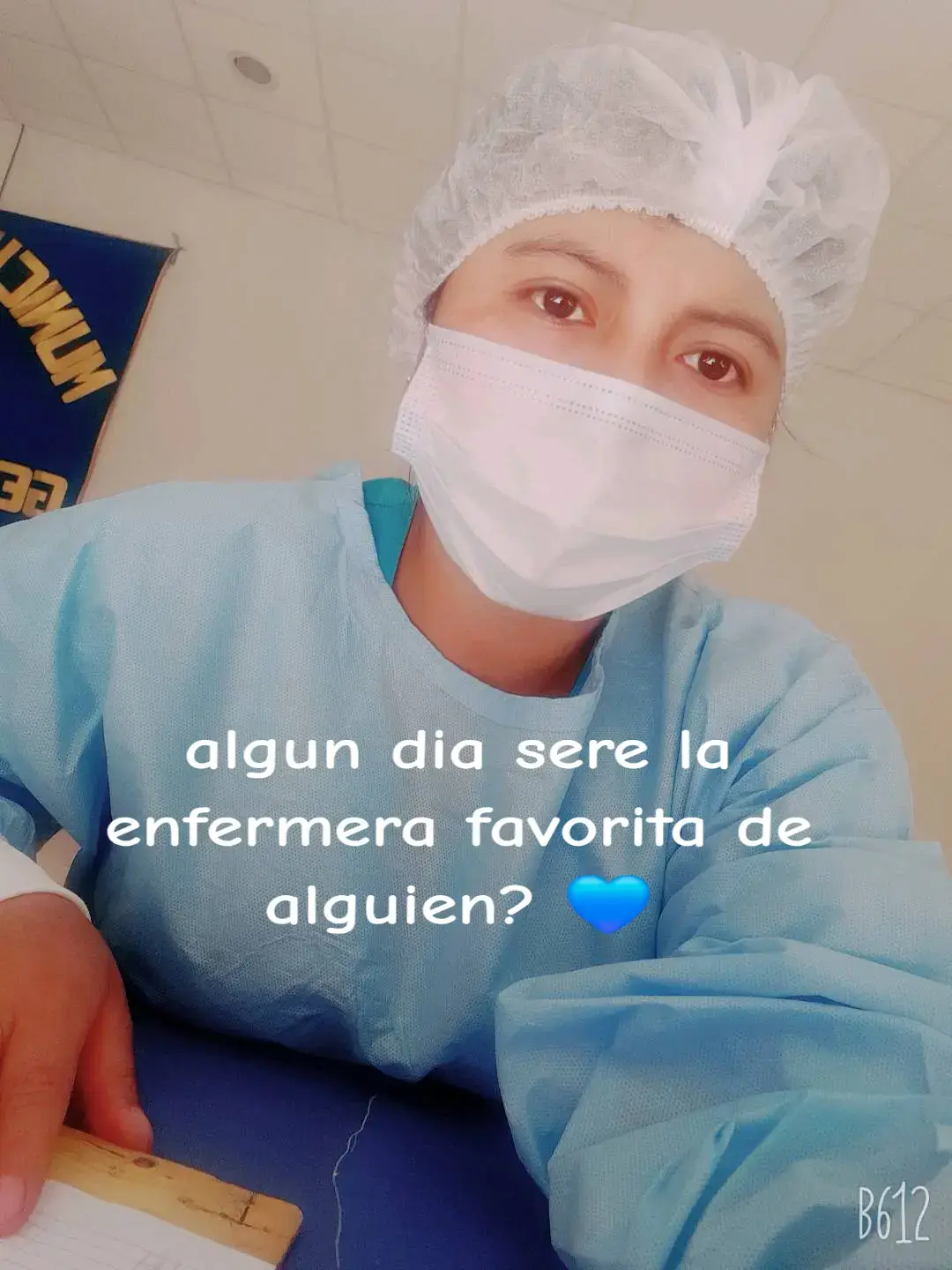 #enfermeradecorazon♥️👈🏼 #💉💙💉💊 #turquesa #tuenfermerafavorita 