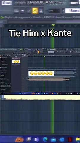 We cooking something🫢Wasn't even my idea but I think it's fire 🔥 🇫🇯 Stay Tuned 🫶💙 #fyp #explore #fijitiktok #fijitiktok🇫🇯 #fijiislands🇫🇯🌴🌴🇫🇯 #tiehimremix #lethimcook  #kanteremix #xenonbeats #flstudio #clubvibes #fypシ゚viral #releasingsoon 