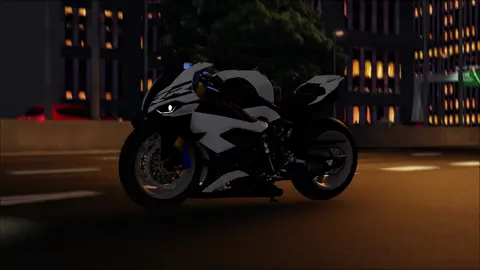 bmw s1000rr @Midnight Chasers  #car #cars #robloxfyp #roblox #robloxedit #motorcycle 