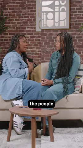 Replying to @Sheamonaexo  Do YOU feel appreciated?  Danielle and Thyri join Black Love for another round of #couchconversationsfortwo 🎬 ❤️