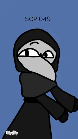 SCP 049 and SCP 049-J