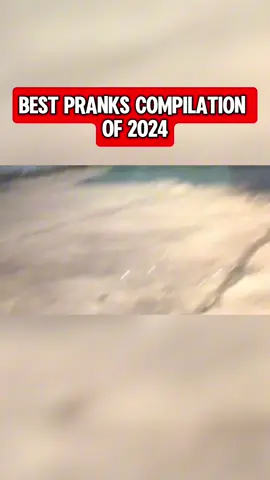 🎉 Best Pranks Compilation of 2024! 🎉 Get ready to laugh until you cry with the ultimate pranks compilation of 2024! From hilarious office hijinks to outrageous street pranks, this video has it all. Watch as unsuspecting victims fall for the funniest tricks, and see the masterminds behind the pranks in action. This is the perfect pick-me-up to brighten your day and keep you entertained. Don’t forget to like, share, and subscribe for more side-splitting pranks! 😂 #BestPranks2024 #PrankWars #EpicPranks #FunnyMoments #LaughOutLoud #MustWatch #FYP #ForYouPage #ComedyGold #InstaReels #TikTokTrends #PranksterLife #WatchThis #ViralVideo #TrendingNow #LOL #SubscribeNow #WatchTillTheEnd #EpicFails #ComedyCompilation #StayTuned #FunnyPranks #Hilarious #PrankCompilation #LaughingOutLoud #PrankTime #Entertainment #ComedyCentral #EpicLaughs #trendingpranks 