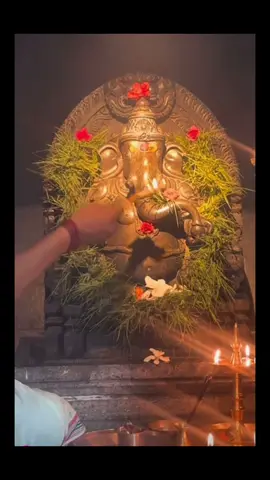 Om Gam Ganapataye Namo Namaha #is #used #to #invoke #the #blessings of #Ganapati and #avail #ourselves of #his #peace, #knowledge #and #prosperity. #creatorsearchinsights #prayer #for #SUCCESS #Om #Chanting the #Ganesha #mantra #brings #peace and #happiness to one's #life. It #destroys #enemies #from #the #path.