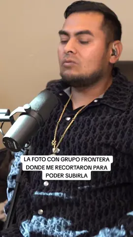 @Jose Torres #gusgripodcast #josetorres #elreydelaltomando #grupofrontera #fotos #polemicas 