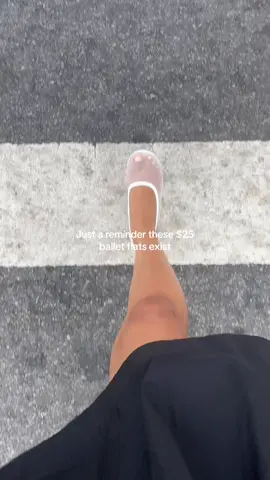 #balletflats #summershoes 