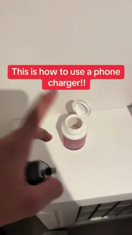 Dont miss out on this simple gadget i found!!#phone #charger #tipsandtricks 