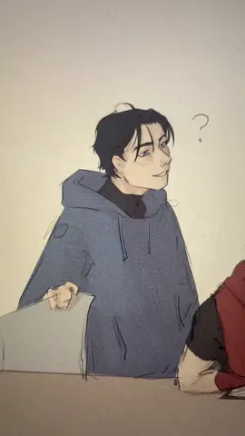 robert battinson is canon in my universe btw guys, anyways - dink trying every manipulation tactic to get his estranged brother to be his friend,  no funny hoodie this time i couldnt be bothered to draw the design for every frame  #batman #dc #dccomics #skit #animationmeme #dcu #batfam #nightwing #dckgrayson #redhood #jasontodd #fyppp