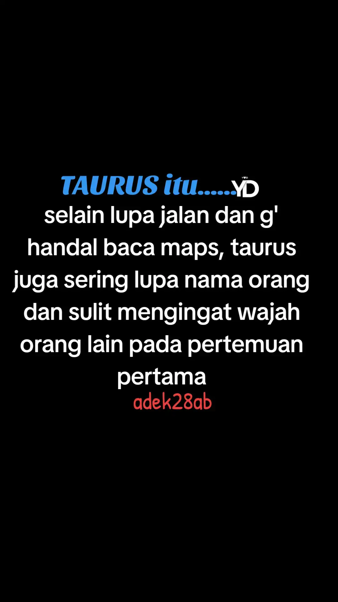 #taurus♉️ 