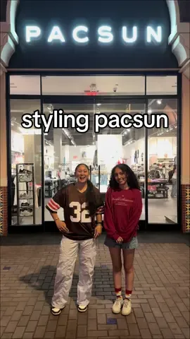 rate mia’s fit!! @pacsun #pacsun #fashion #styling #foryou 