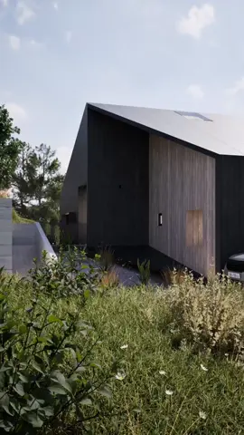 Nuevo Proyecto: Casa Polo Maitencillo Un juego de dobles alturas y vacíos definen la arquitectura de este proyecto.  Club de Polo, Maitencillo Chile #arquitecto  #arquitectura  #diseño  #casas 