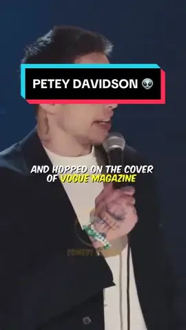 Pete Davidson On Ariana Grande 👽 #fyp #viral #shorts #petedavidson #arianagrande 
