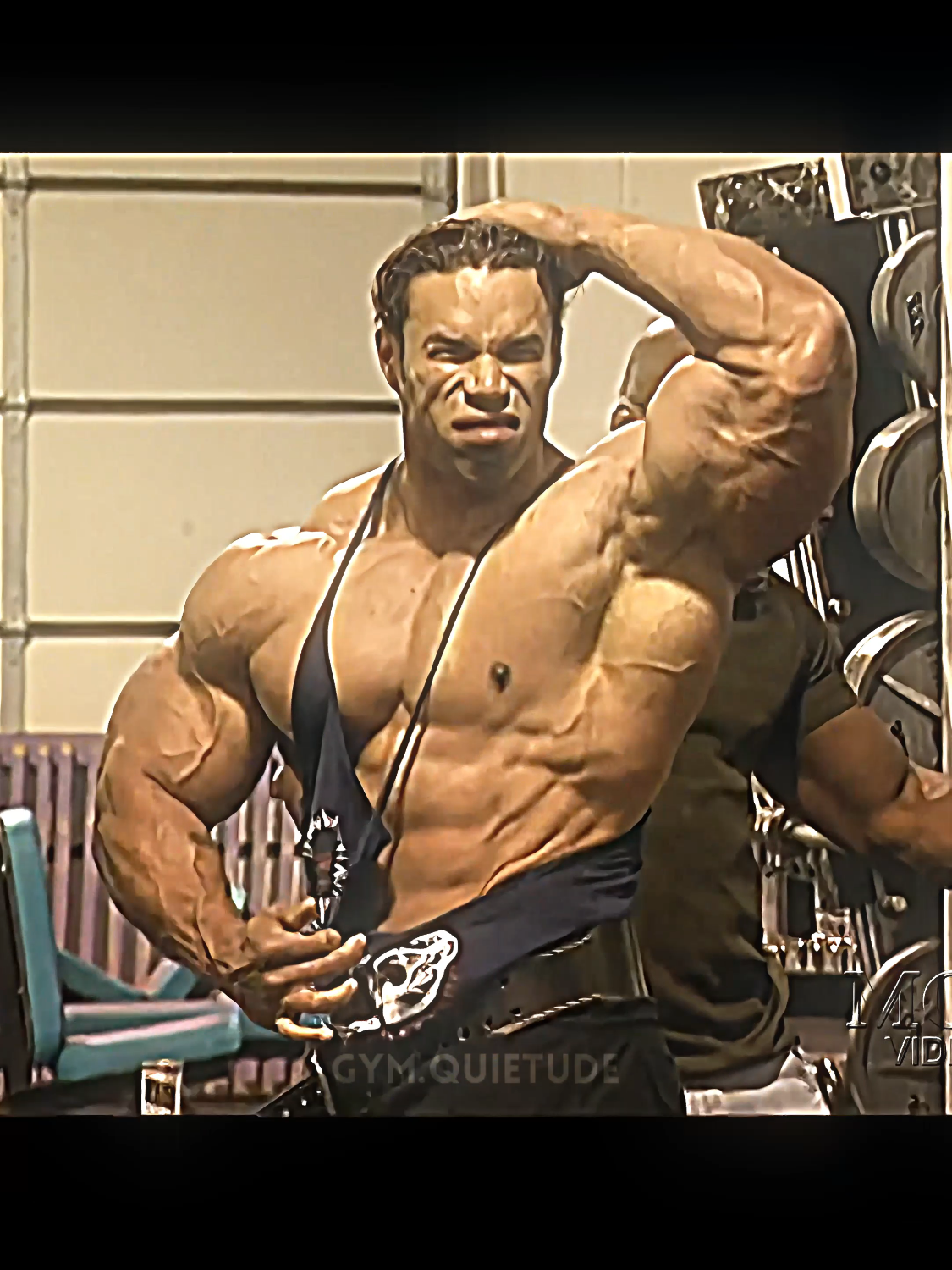 Uncrowned King - @kevinlevroneuncrownking   #kevinlevrone #kevinlevroneedit #levrone #creep