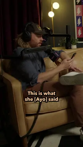 🔭  #comedy #podcast #ayoedebiri #hollywoodhandbook 