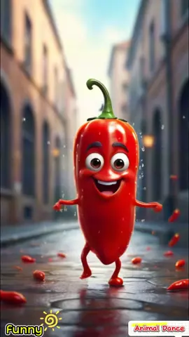 Chili pepper#cute#angel #devil #genie #funny #dance #dancing #foryoupage #video #elpatitojuan #foryou #kids #kidstiktok #tiktok 