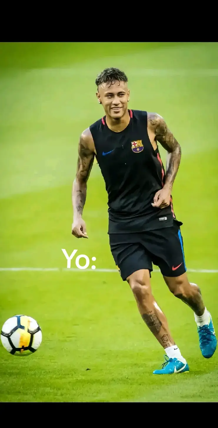 POQUITO DE CELOS🙂#Viral #neymaredits #parati #football #celos #neymar #neymarjr 