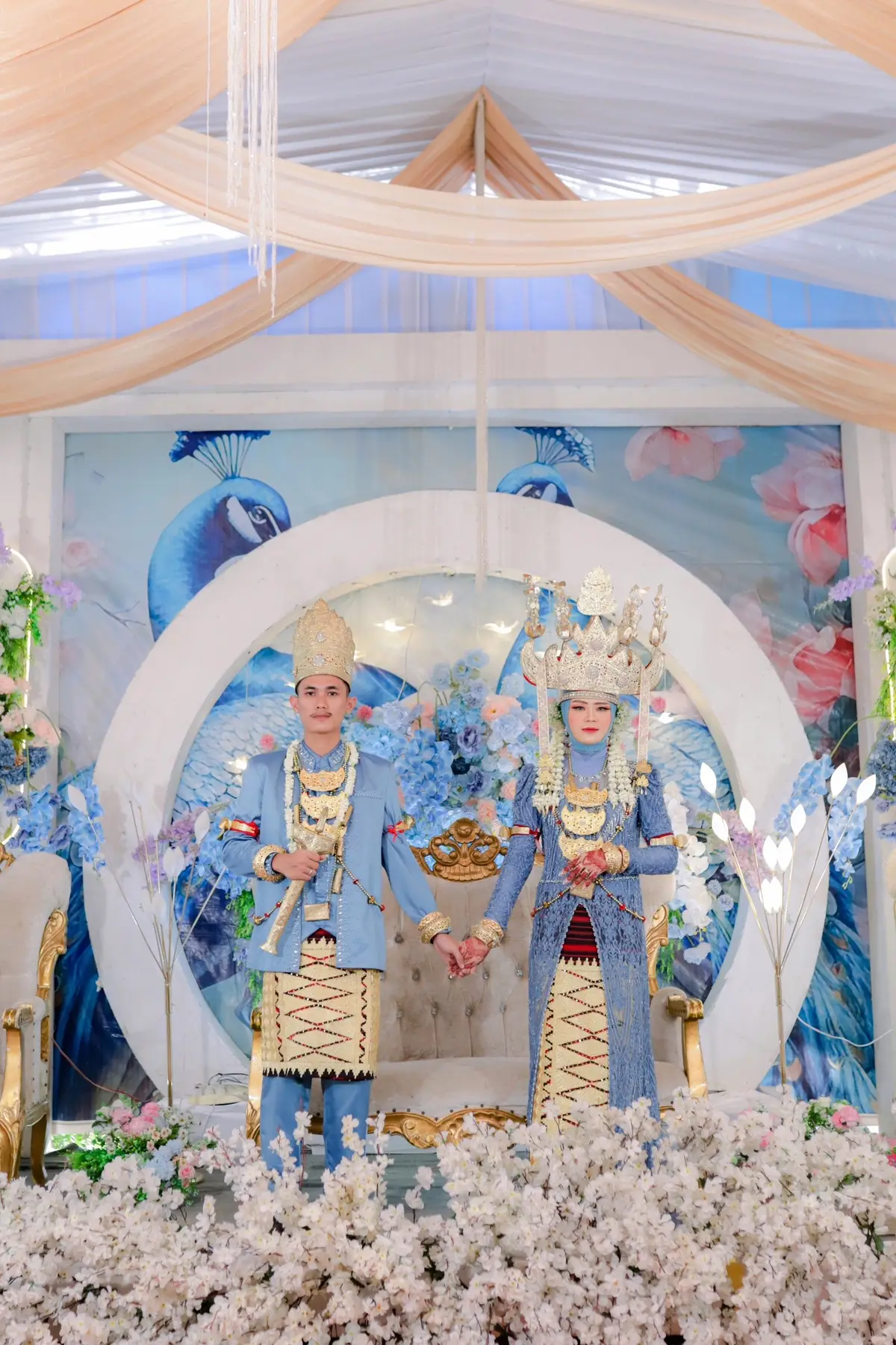 #sigerlampung #tanggamus #lampung #saibatin #wedding #fyppppppppppppppppppppppp 