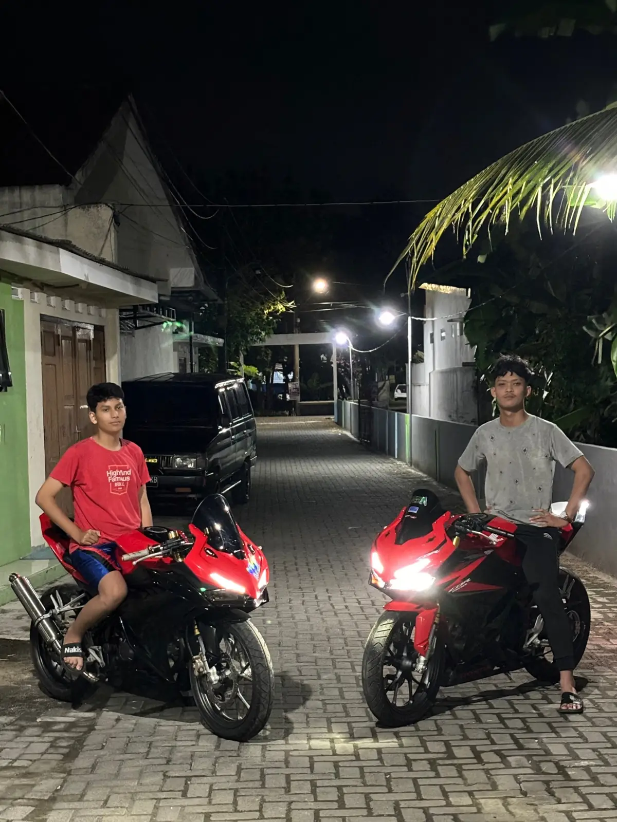 Upin Ipin 😋⚡️#fyp #cbr #k45r #cbr150r #cbrbelial #sakithatistyle⚡️ 
