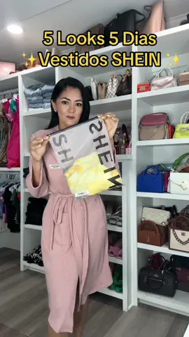 #viralvideos #foryuo #fypage #parati #vestidosshein #shein #looksshein #sheinusa @SHEIN @SHEINUS 